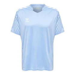 hummel T-shirt HmlCore XK Poly Modra