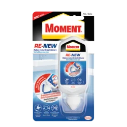 Moment silikon obnavljajući beli ReNew 80ml