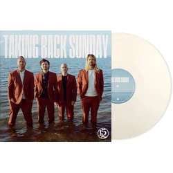 Taking Back Sunday - 152 (Limited Edition) (Coloured) (LP)