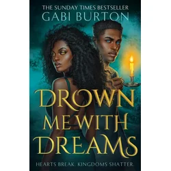 Drown Me with Dreams