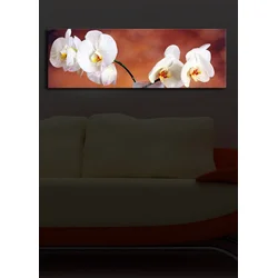 Zidna slika sa LED osvetljenjem 3090IACT-19, 30x90 cm