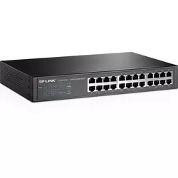 TP-LINK TL-SG1024D 24 port desktop/rack mrežno stikalo-switch