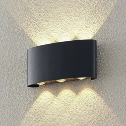 Spoljna lampa 2x3w ( 13142-33 )