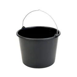Kofa Plasticna 12l Gripline 1257506