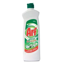 ARF Sredstvo za čišćenje Cream Citro, 400ml