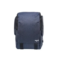 Moye Trailblazer KLB180802 tamno plavi ranac za laptop 17.3
