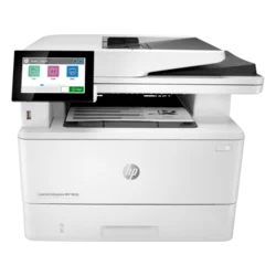 MFP HP LaserJet Enterprise MFP M430f /1200x1200/38ppm/2GB/LAN/USB, Toner CF259/258 3PZ55A