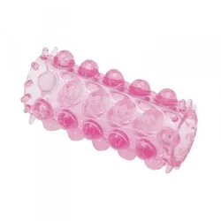 Gardj Europe Vibrator – Penisni obroč Timeless Long Ring