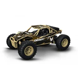 slomart CARRERA RC pustinjski buggy 1:24, 2.4GHz