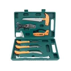 Lovski set ACCUSHARP PAK v škatli