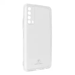 Maska Teracell Skin za Huawei P Smart 2021 transparent