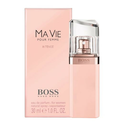 HUGO BOSS Boss Ma Vie Pour Femme Intense parfemska voda 50 ml za žene