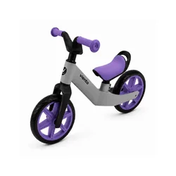 Viento Dječiji balans bike KNRTB02, Ljubičasti