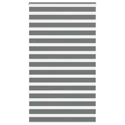 Zavjesa zebra 135x230 cm širina tkanine 130,9 cm poliester