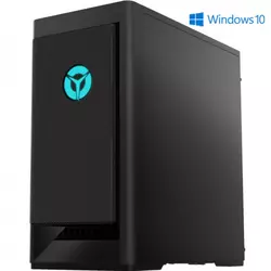 LENOVO Legion T5 26AMR R5 5600G 16GB 512GB 2TB RTX3060 Windows 10 Home gaming namizni računalnik + tipkovnica in miška