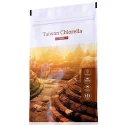 Taiwan Chlorella, 200 tbl