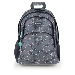 Ranac školski ergonomski 32x44x18 cm 21l-0,43 kg Secret