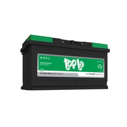 Tab Akumulator Topla 95Ah AGM 850Ah