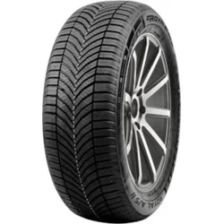 Royal Black Royal A/S II ( 205/60 R16 96H XL )