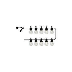 Sirius LED girlanda Lucas Start set, 10 LED 3 m
