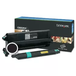 LEXMARK toner 12N0771, BLACK