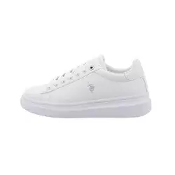 U.S. Polo Assn. Ženske patike Cody, Bele