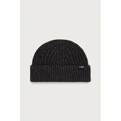 MM6 Maison Margiela beanie kapa z volno