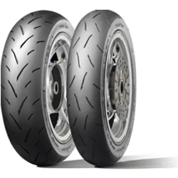 Dunlop TT 93 GP ( 130/70-12 TL 62L zadnji točak )