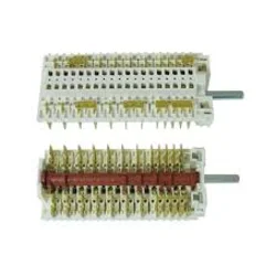 Obrtni prekidač C00278299 Indesit