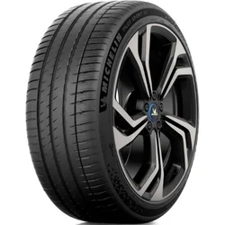 MICHELIN letna pnevmatika 255/45R20 105W Pilot Sport EV