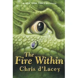 Last Dragon Chronicles: The Fire Within
