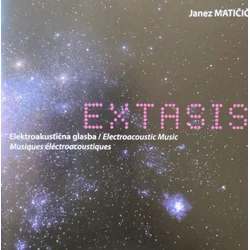 MATIČIČ:EXTASIS