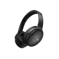 Bose QuietComfort SC black