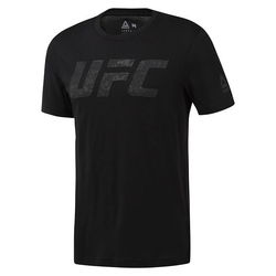 UFC Reebok Logo majica