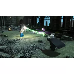 PS5 Lego Harry Potter Collection