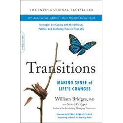Transitions (40th Anniversary)