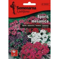 Verbena mix 0,3 gr
