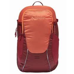 Vaude Tremalzo 18 ruksak, crveno-narančasti