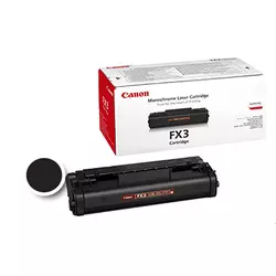 CANON toner FX-3 (za faxe)