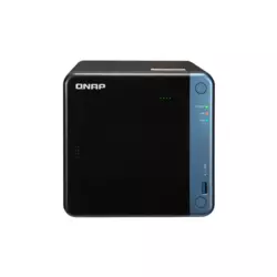 Qnap NAS TS-453Be-4G