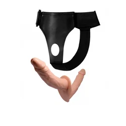Ultra Passionate Strap On za žene