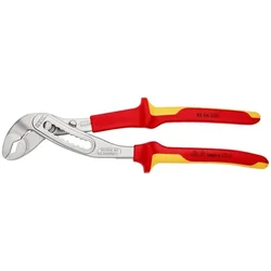 KNIPEX Papagaj klešta Alligator 1000V VDE izolovana 250mm 88 06 250 crveno-žuta