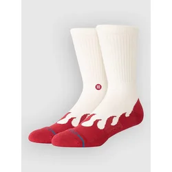 Stance red