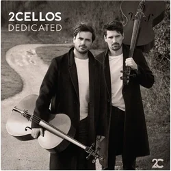 2 Cellos - Dedicated (Limited Edition) (Reissue) (Coloured) (LP)