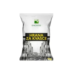 Hrana Za Kvasce 50g 44027