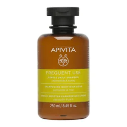APIVITA Šampon za svakodnevno pranje kose 250 ml