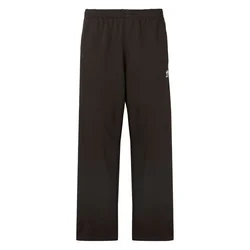 ADIDAS ORIGINALS Hlače ESSENTIALS  rjava