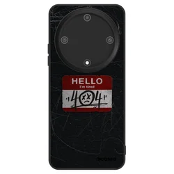 ULTIMATE CASE za Honor Magic5 Lite 5G - HELLO 404