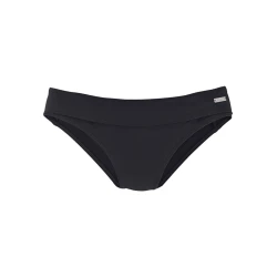LASCANA Bikini hlačke Sofia, črna