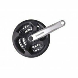 Srednji Pogon Shimano FC-M131 42x34x24 170mm